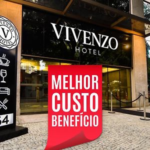 Hotel Vivenzo Savassi Belo Horizonte